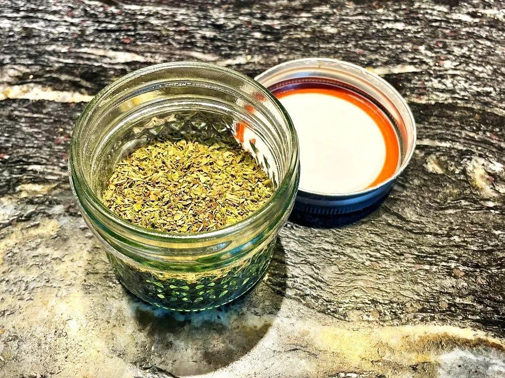 Italian Herb Mix