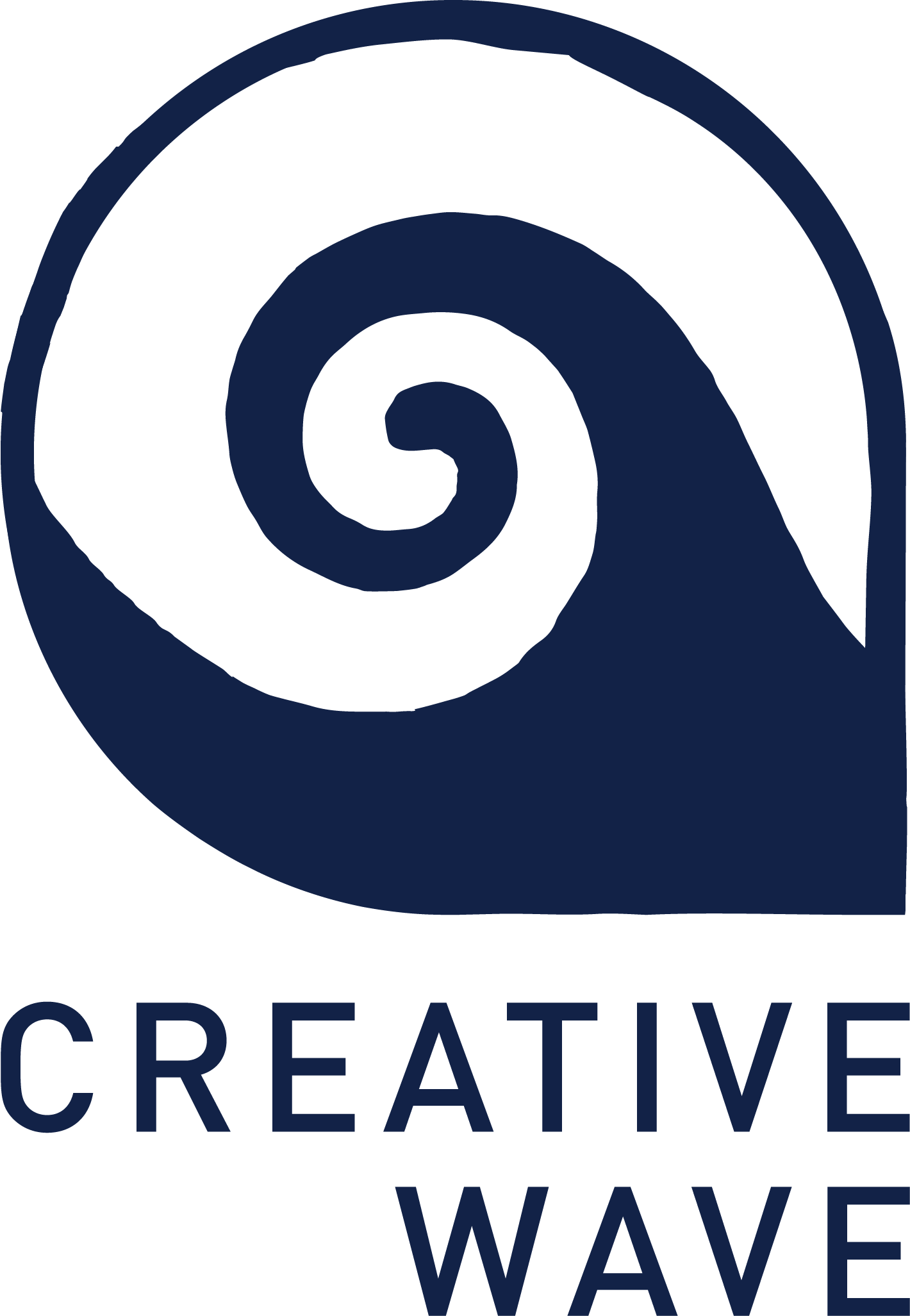 Creative Wave - Lucy Barker-Yates