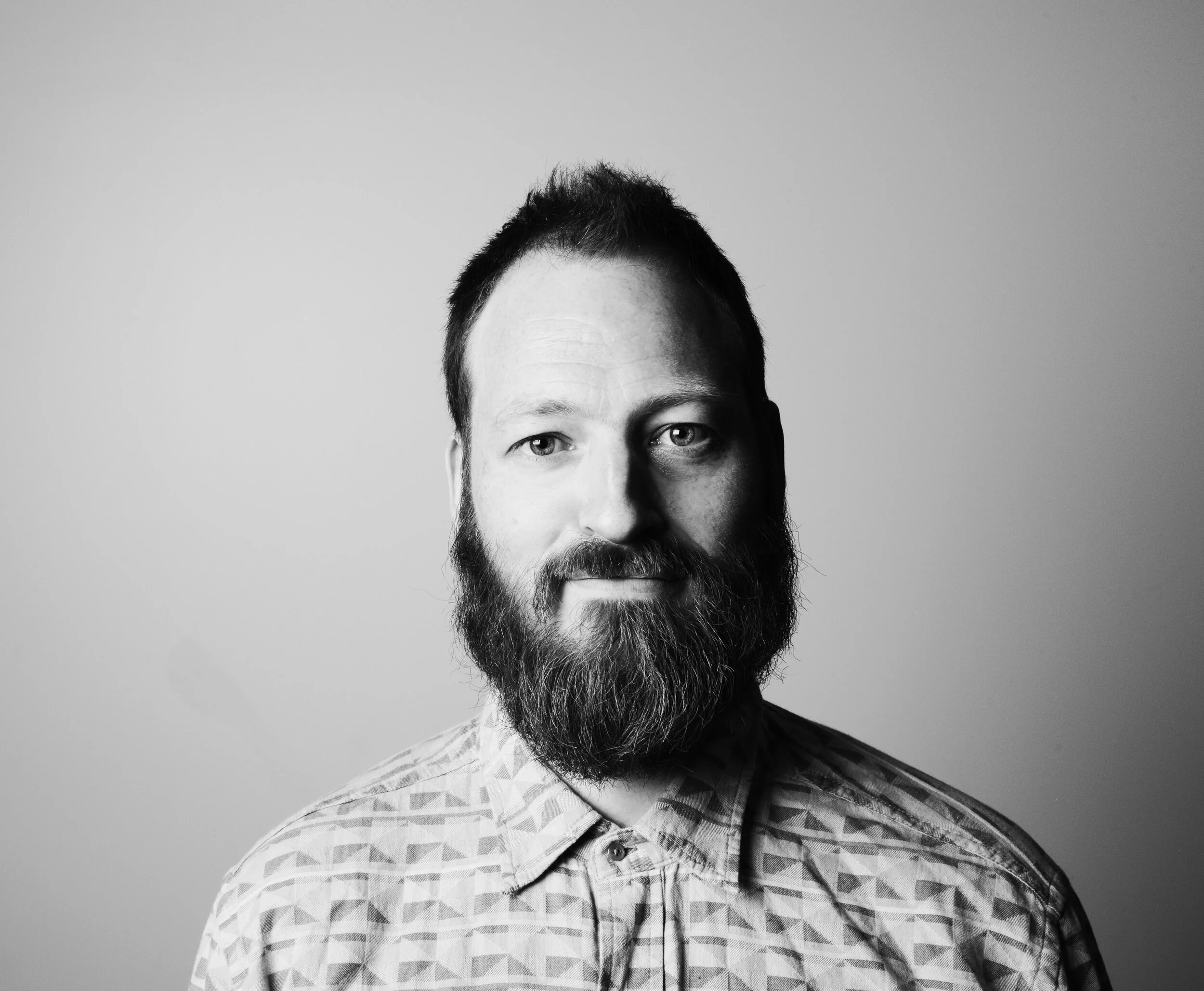 Simon Jermyn | Musician