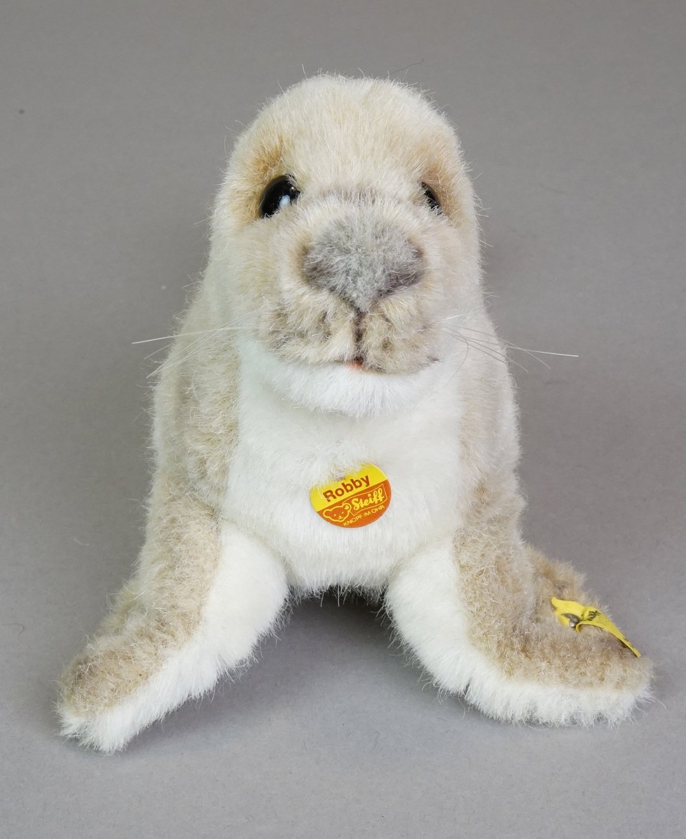 Steiff 