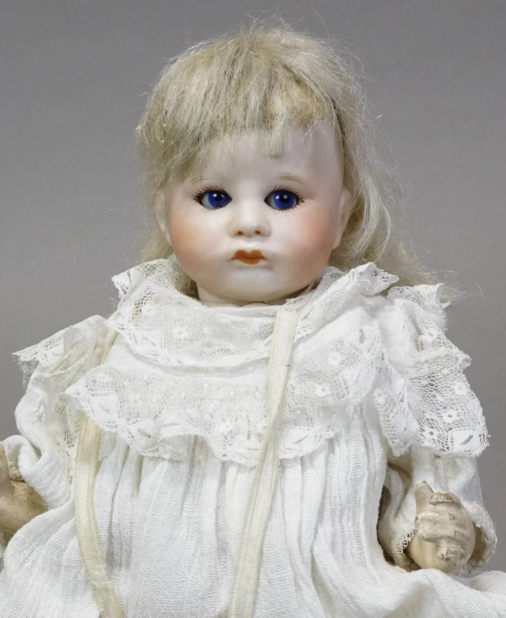 S.F.B.J 252 Pouty Baby — Carmel Doll Shop
