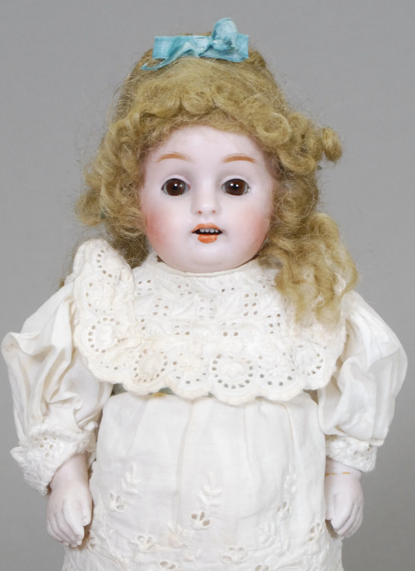 AllBisque Dolls — Carmel Doll Shop