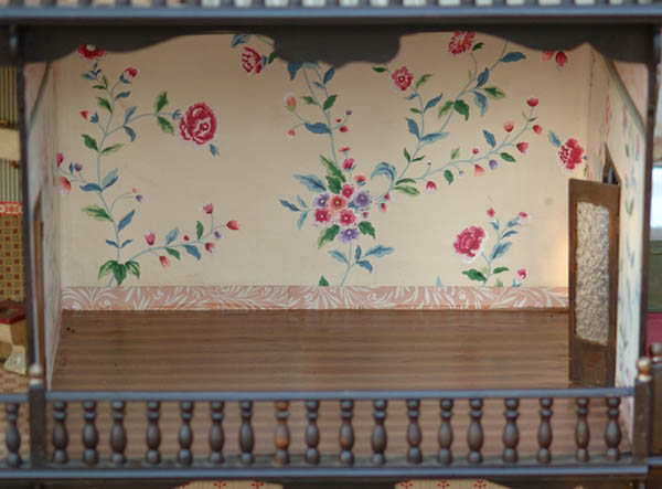 The 1911 House — Carmel Doll Shop