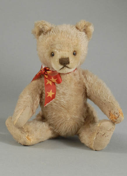 Teddy Bears — Carmel Doll Shop