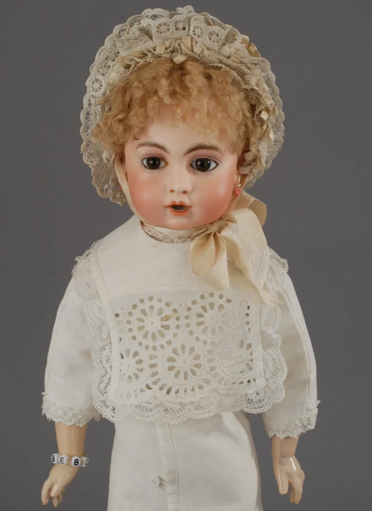 Bru Bebe 5 An All Original Teteur Carmel Doll Shop Bru Bebe 5 An All Original Teteur Carmel Doll Shop