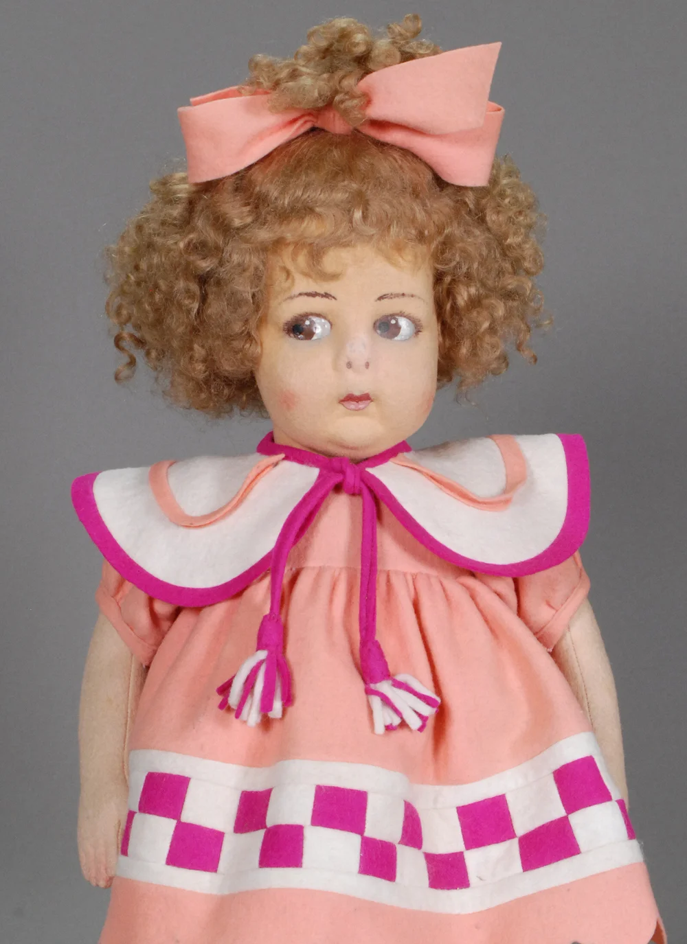 メルシードール Miscellaneous Dolls — Carmel Doll Shop