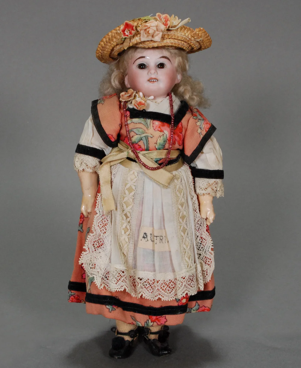 Armand Marseille 1894 as 