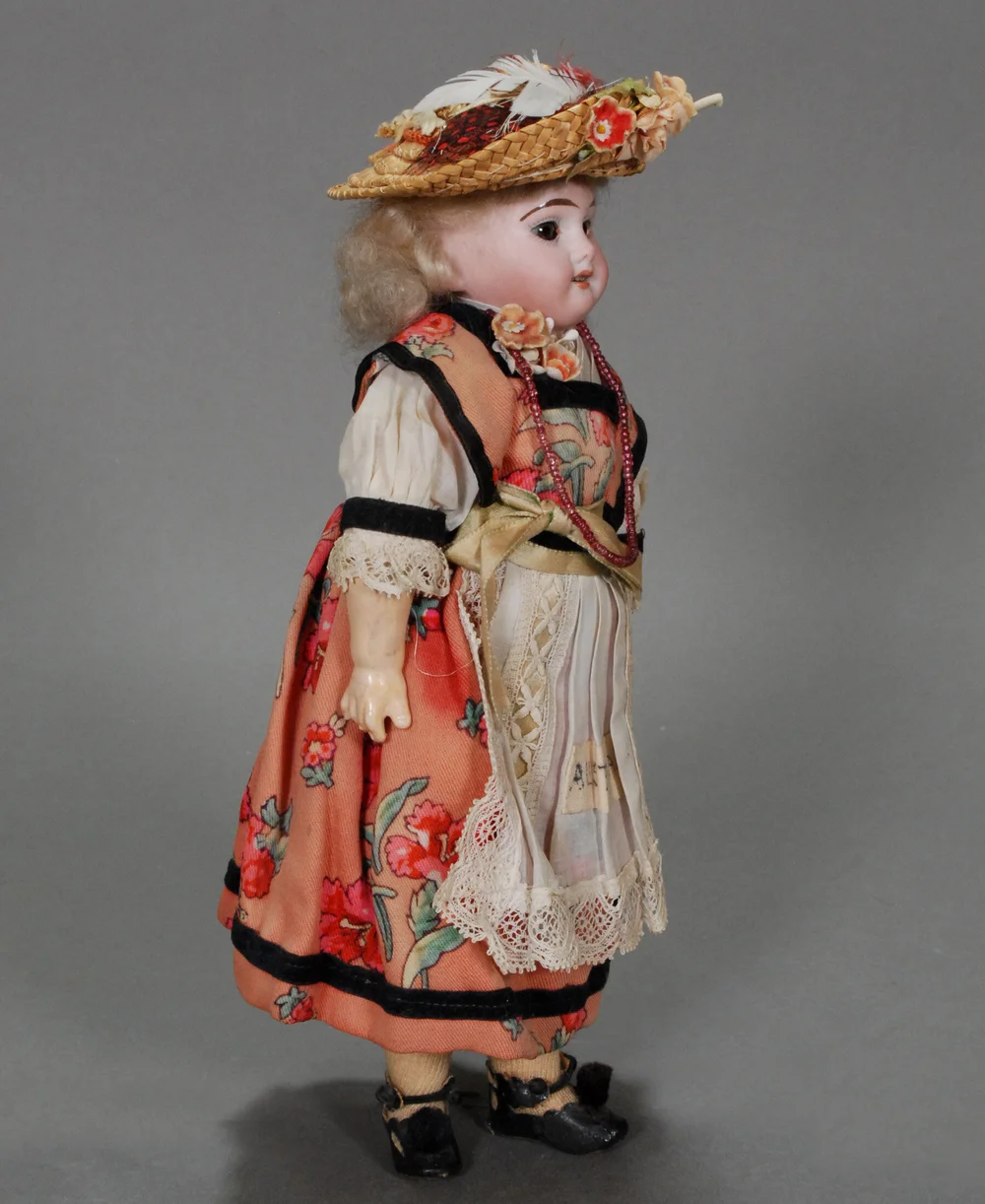 Armand Marseille 1894 as 