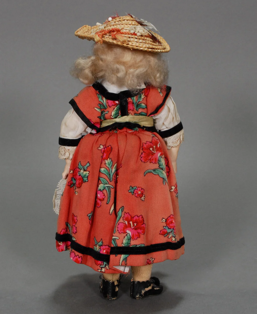 Armand Marseille 1894 as 