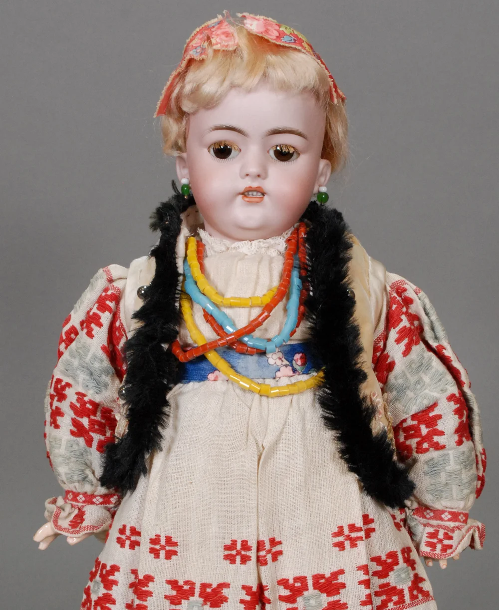 値下★シモン&ハルビック S&H 1079 DEP Germany 11 1/2 ANTIQUE 28” SIMON HALBIG 1079 DEP. GERMANY 13 1/2 DOLL. | eBay