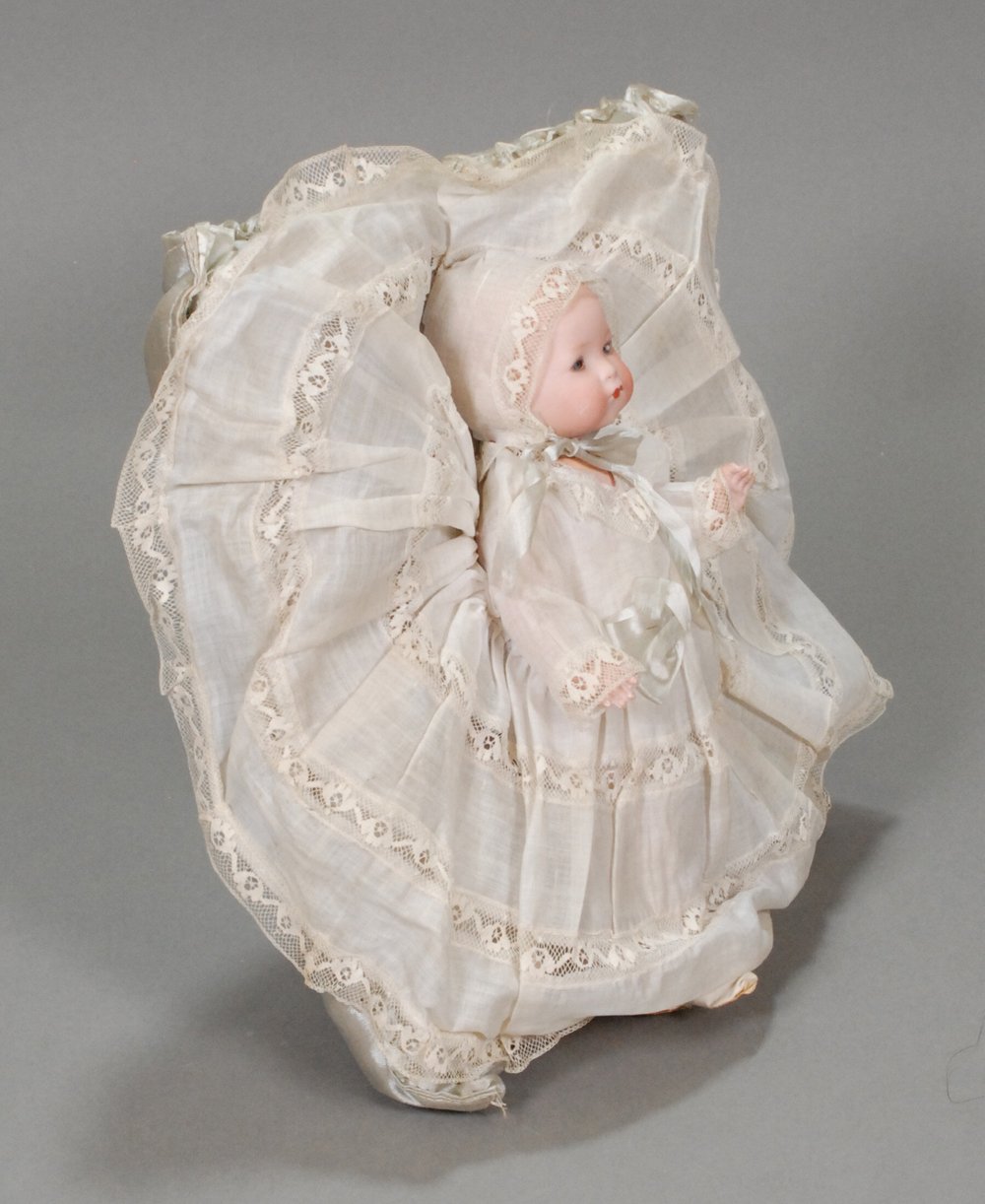 Armand Marseille Dream Baby — Carmel Doll Shop