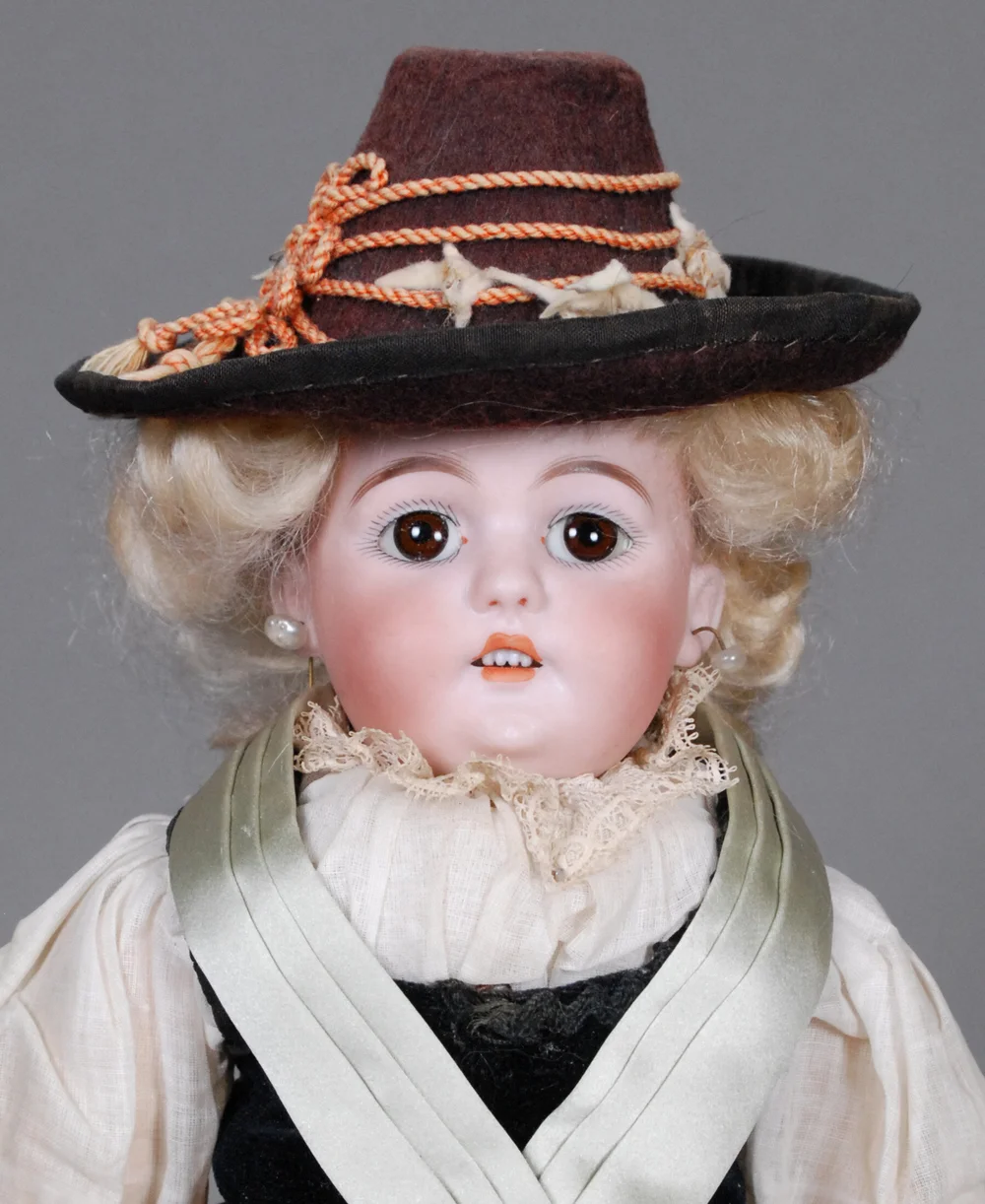 値下★シモン&ハルビック S&H 1079 DEP Germany 11 1/2 シモン&ハルビック S&H 1079 DEP Germany 11 1/2 【公式通販】