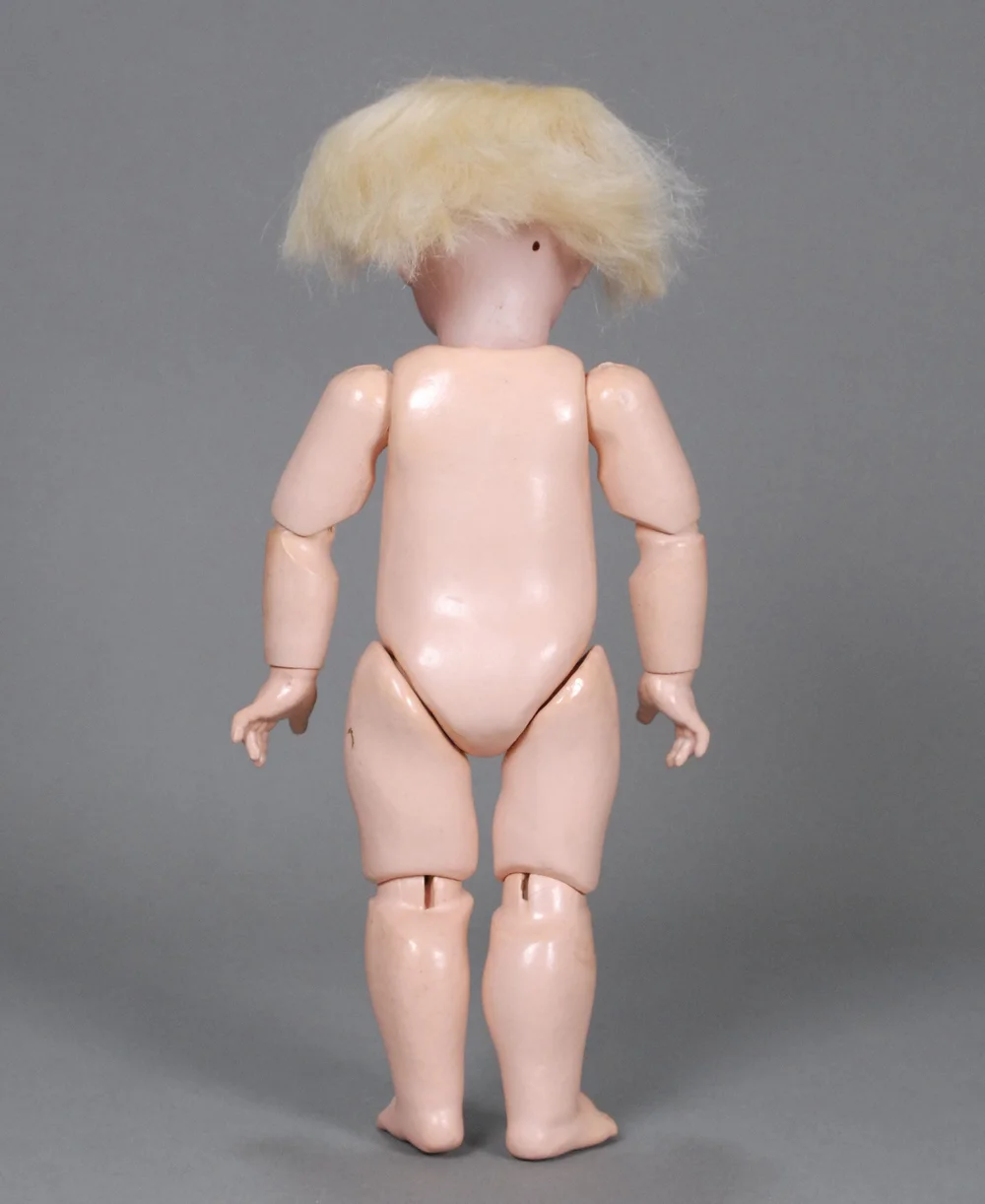 SFBJ 251 Boy — Carmel Doll Shop