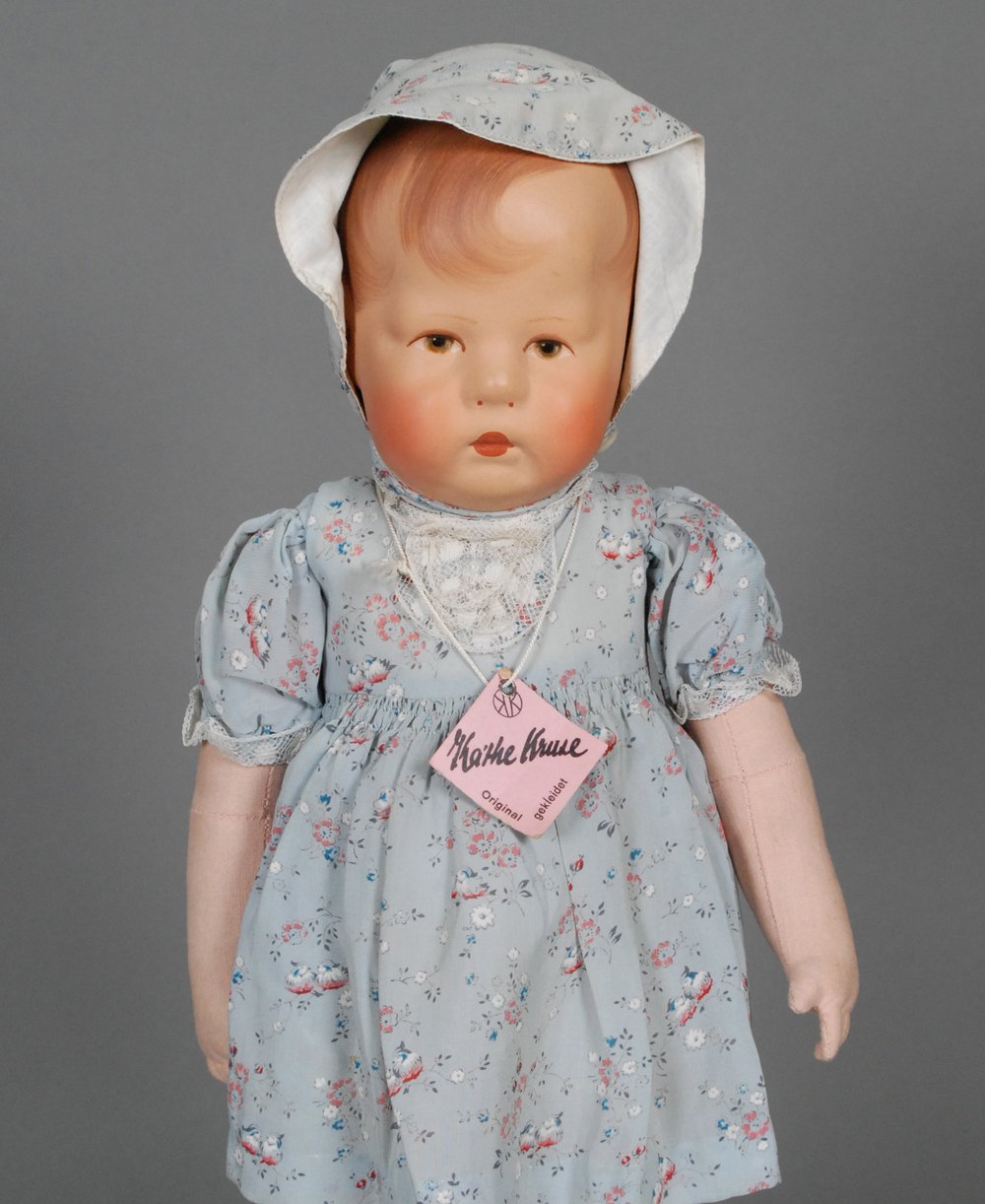 Kathe Kruse — Carmel Doll Shop