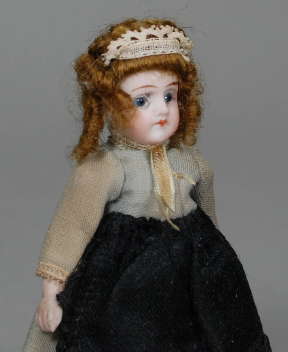 【正規品】Doll mini pants beige Doll mini pants BEIGE S