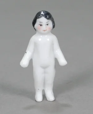 Small Frozen Charlotte — Carmel Doll Shop