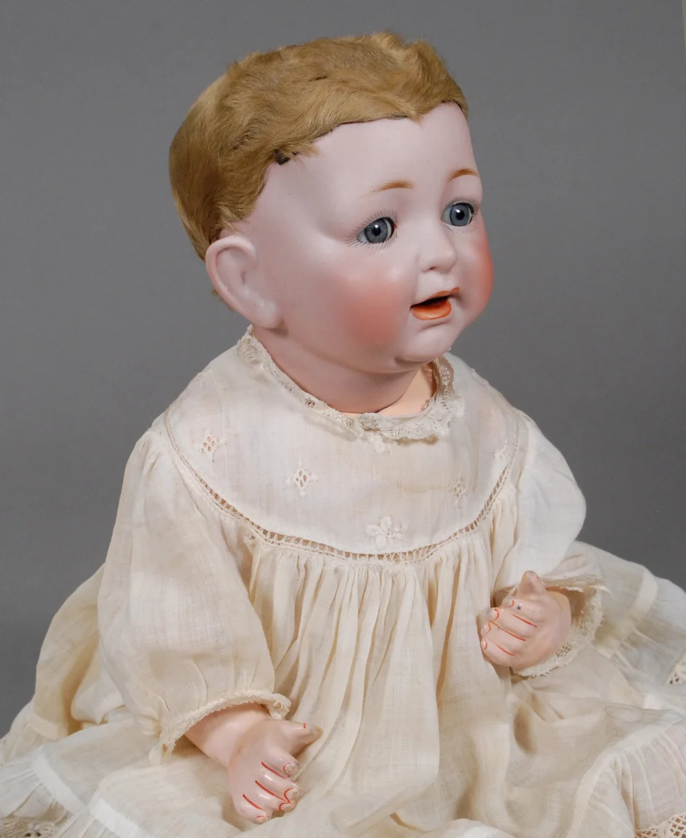 J. D. Kestner 211 — Carmel Doll Shop