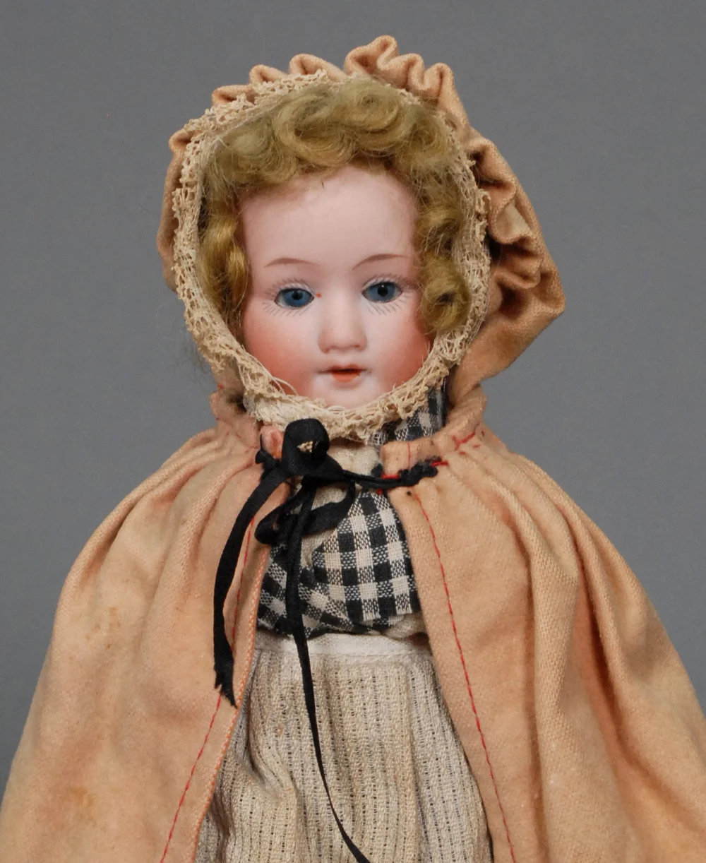 Armand Marseille — Carmel Doll Shop