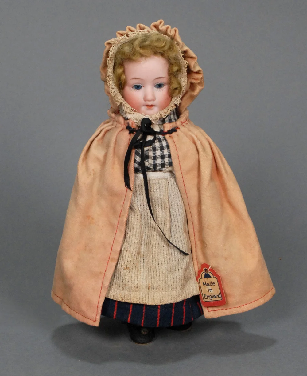 Armand Marseille — Carmel Doll Shop