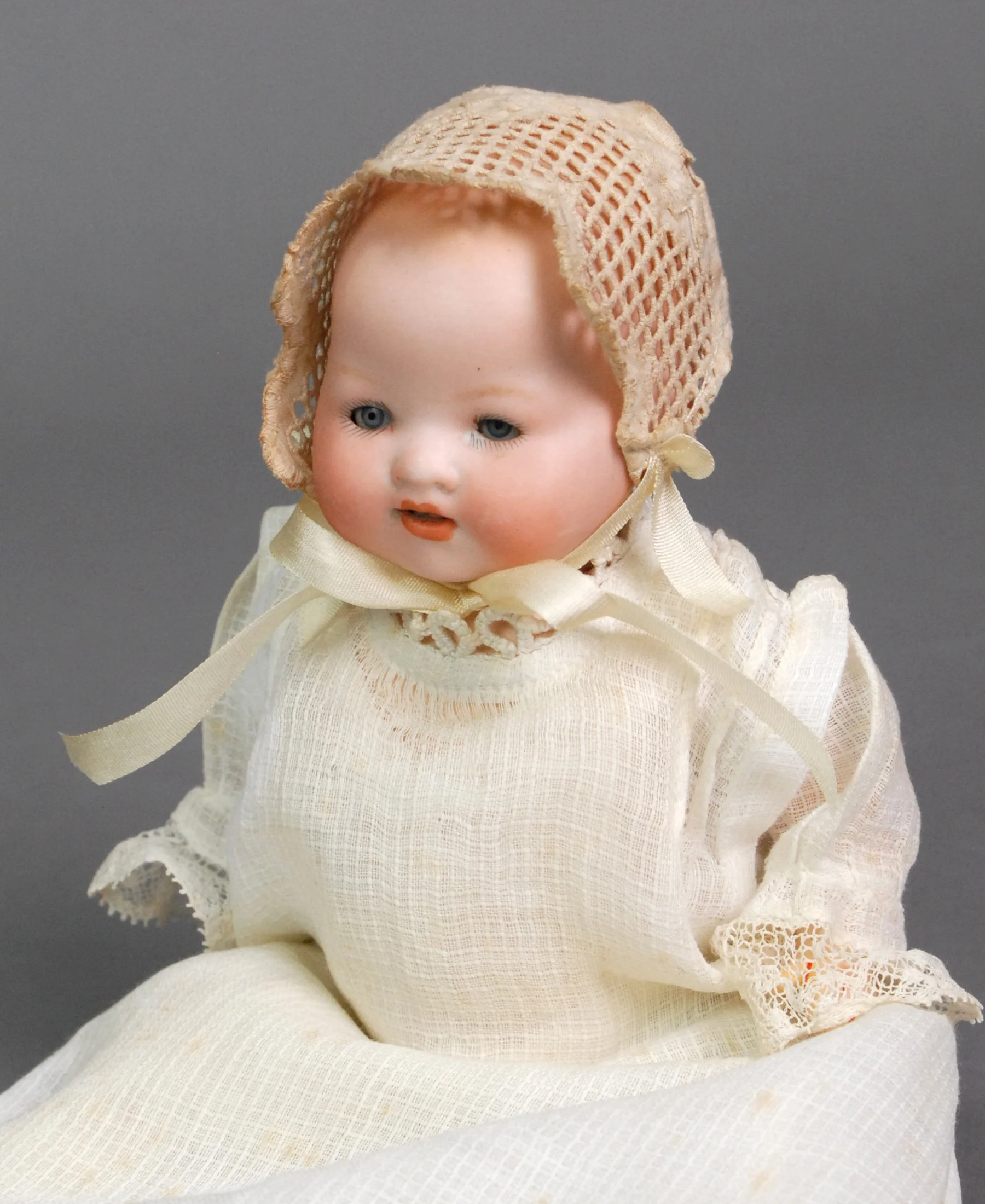 Armand Marseille “Kiddie Joy” — Carmel Doll Shop