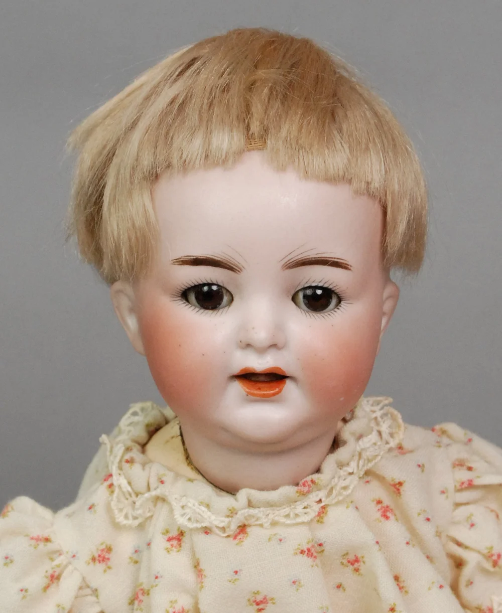 Simon & Halbig / Kammer & Reinhardt Mein Liebling Baby — Carmel