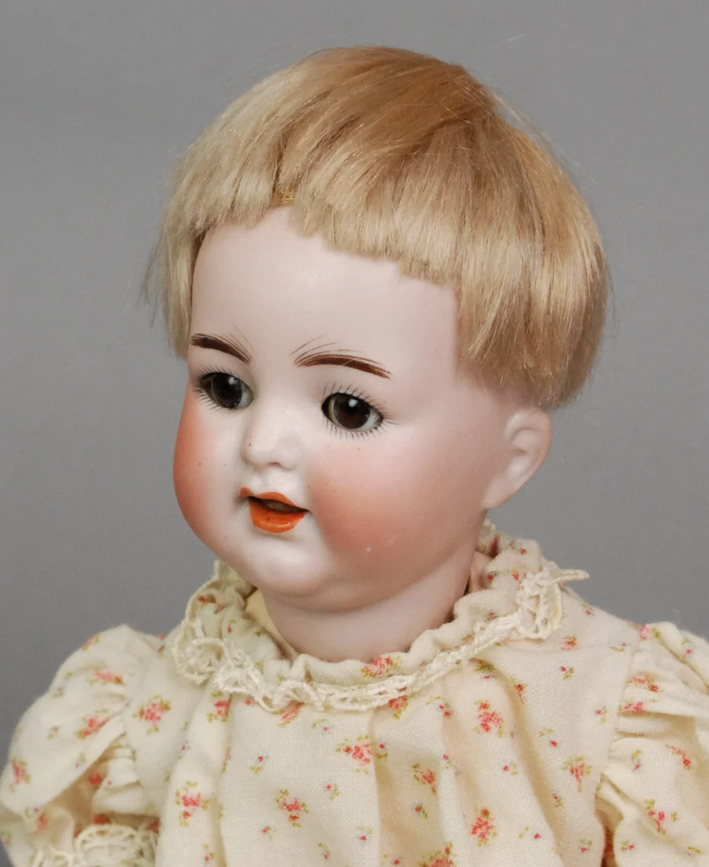 Simon & Halbig / Kammer & Reinhardt Mein Liebling Baby — Carmel