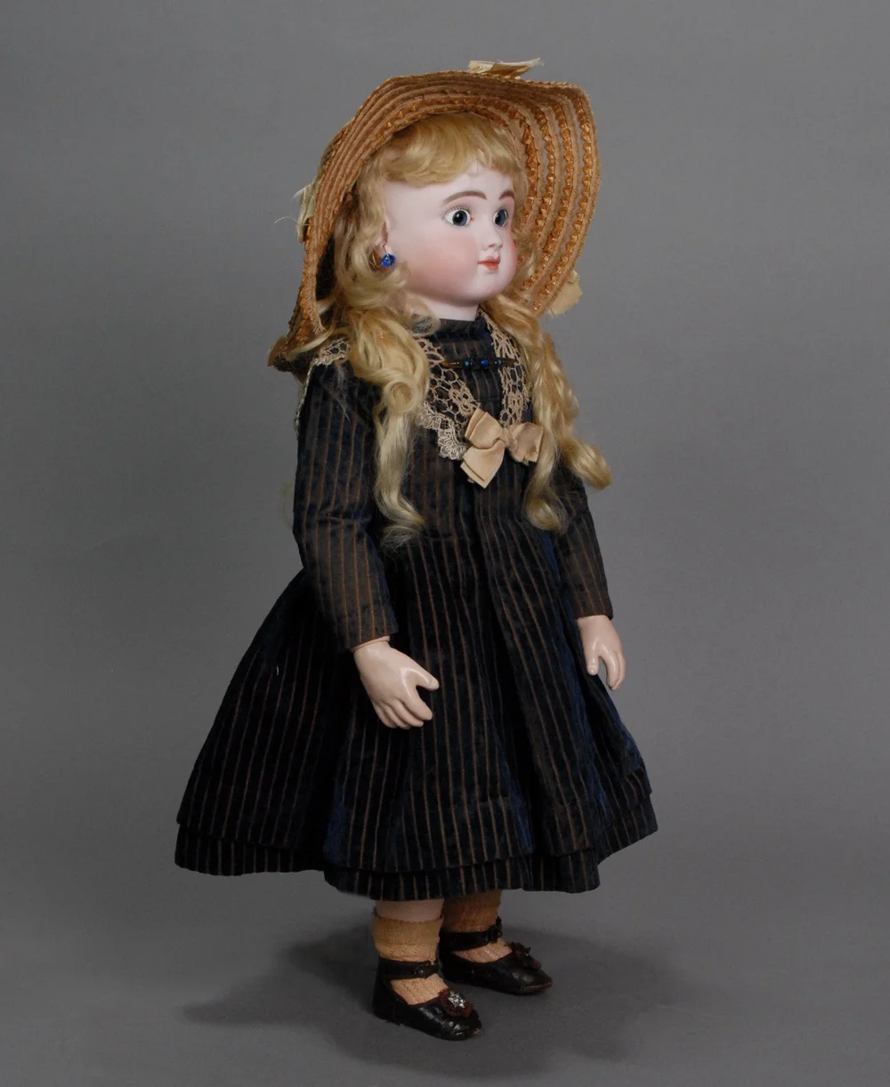 Bébé Steiner - a Lovely Series C — Carmel Doll Shop