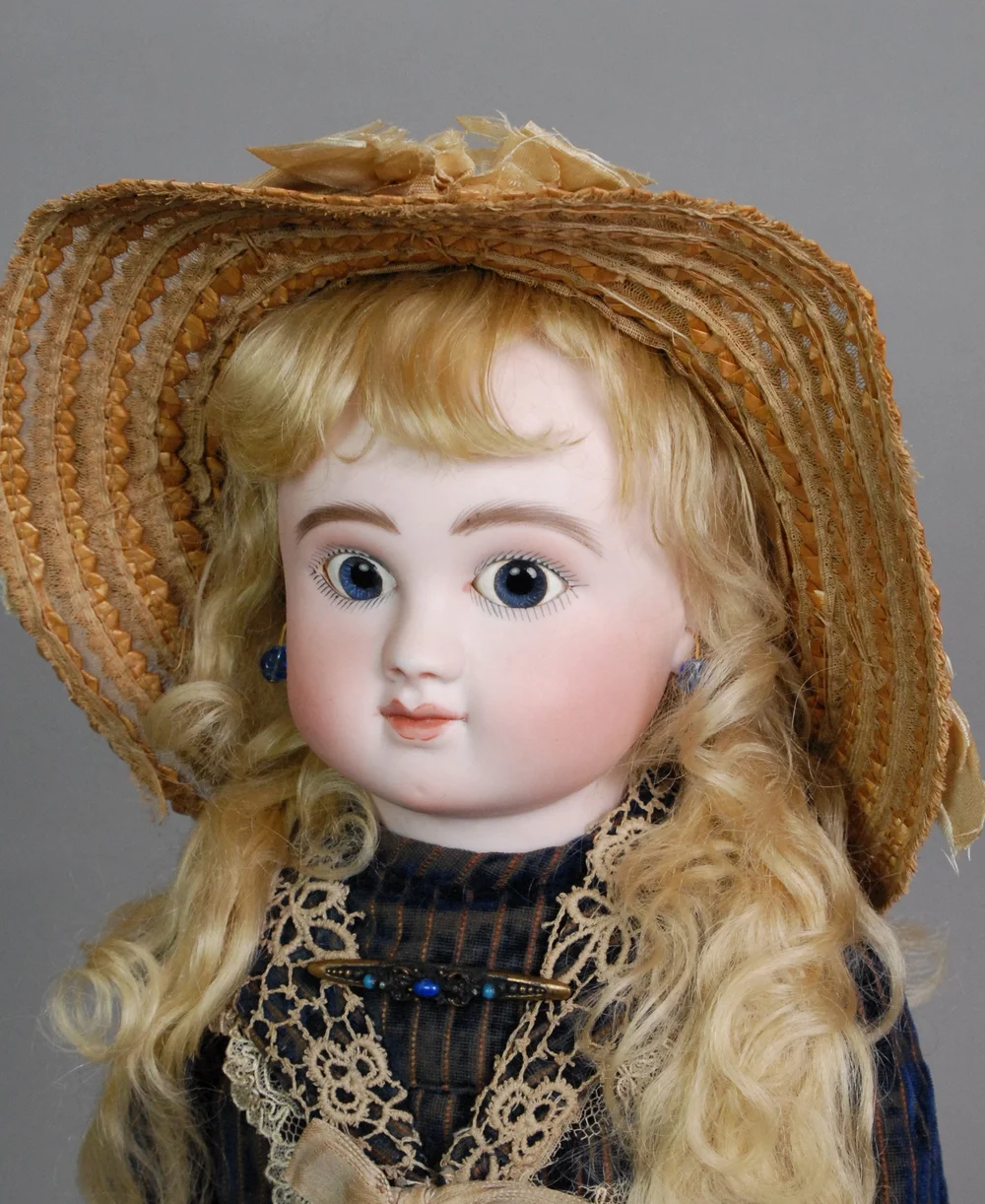 Bébé Steiner - a Lovely Series C — Carmel Doll Shop