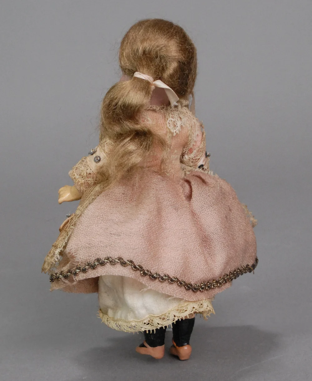 All-original German Child — Carmel Doll Shop