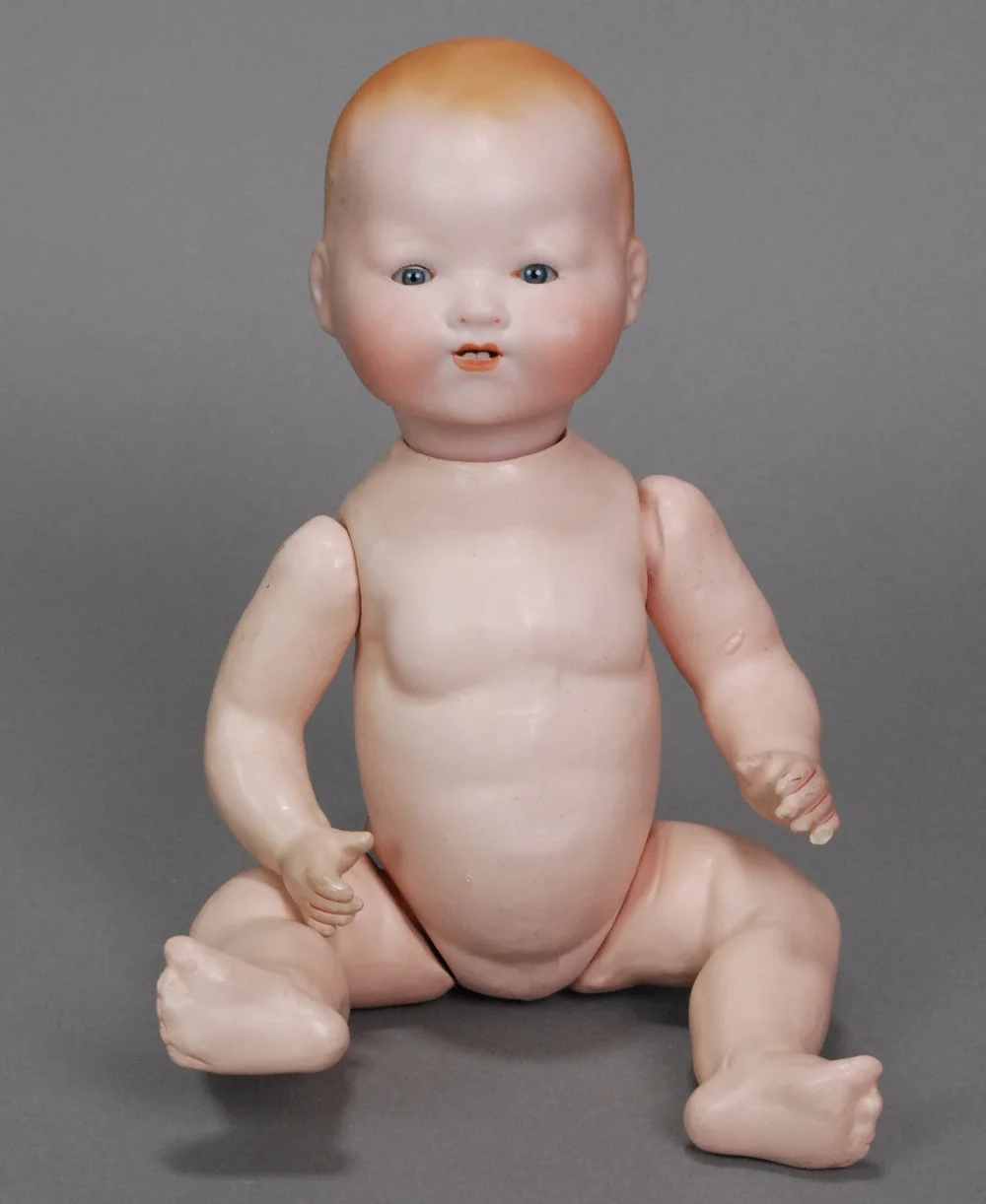 Sweet German Armand Marseilles 