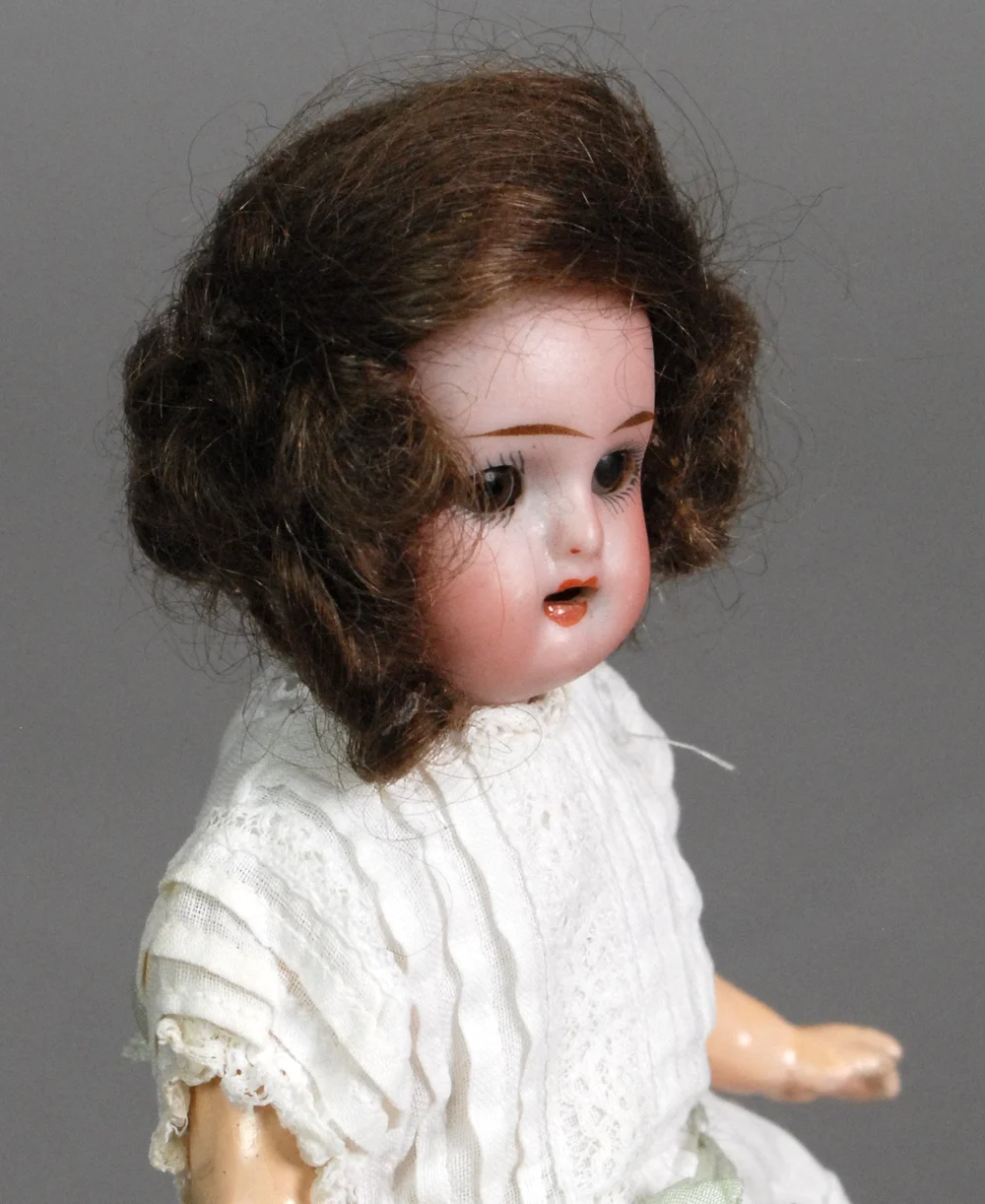 Petite Simon & Halbig / Kammer & Reinhardt — Carmel Doll Shop