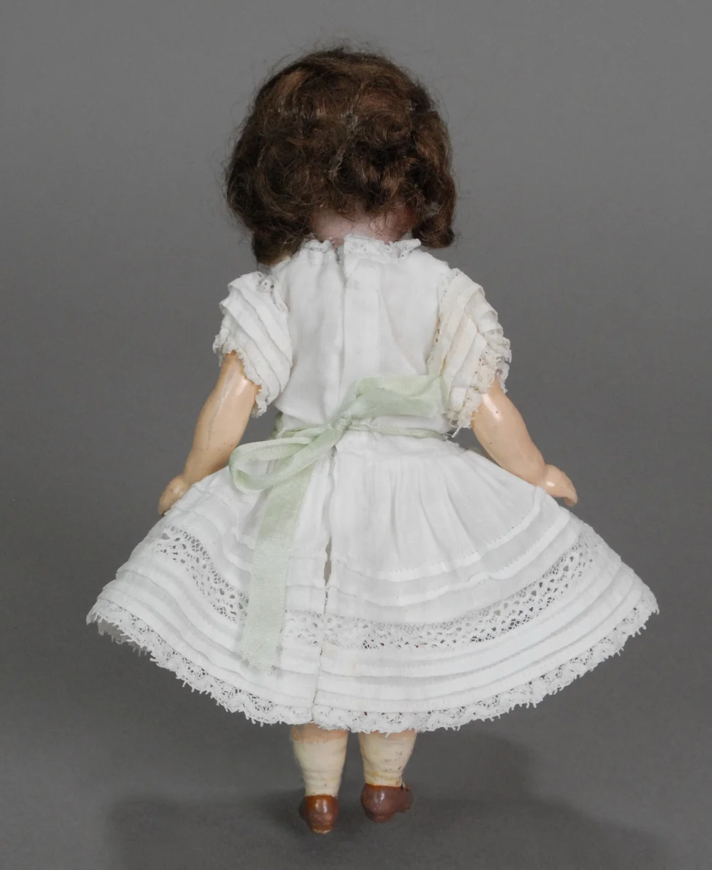 Petite Simon & Halbig / Kammer & Reinhardt — Carmel Doll Shop