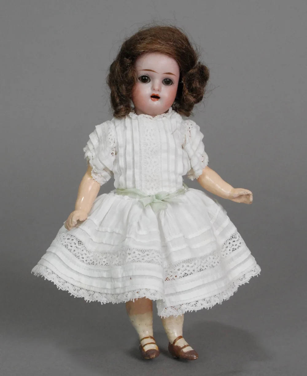 Petite Simon & Halbig / Kammer & Reinhardt — Carmel Doll Shop