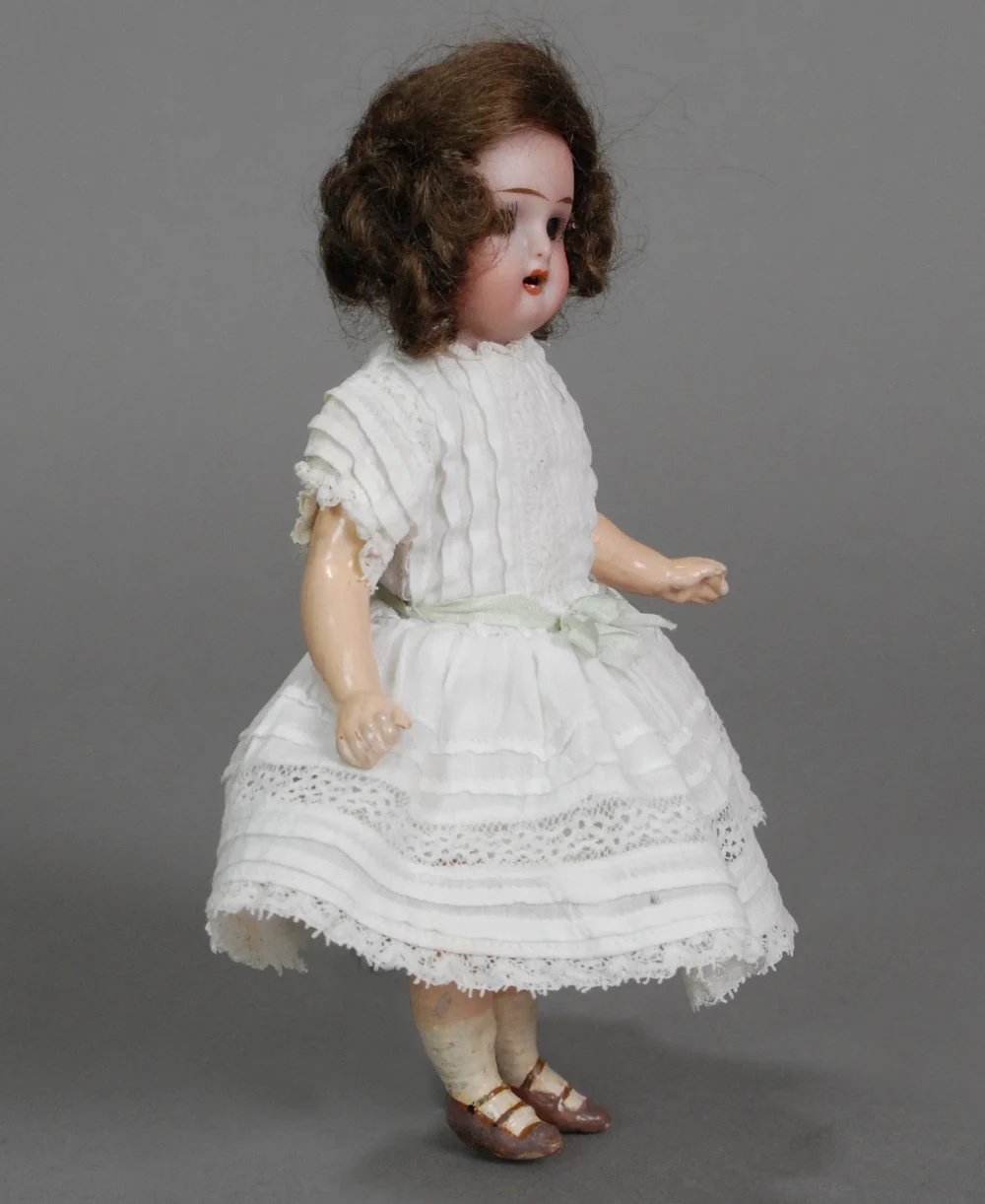 Petite Simon & Halbig / Kammer & Reinhardt — Carmel Doll Shop