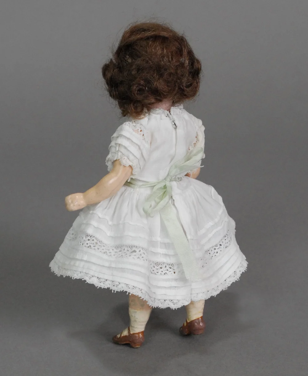 Petite Simon & Halbig / Kammer & Reinhardt — Carmel Doll Shop