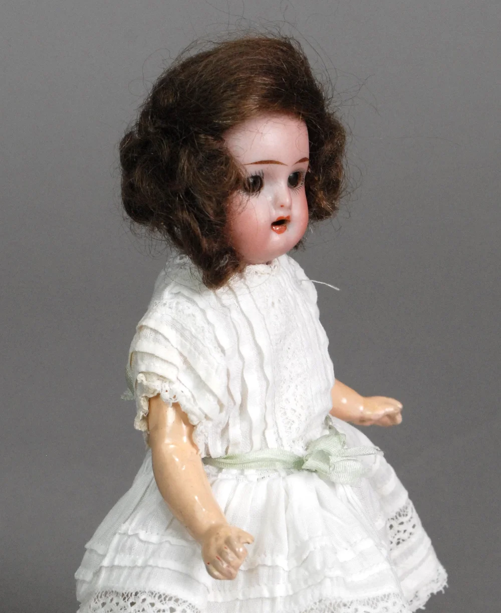 Petite Simon & Halbig / Kammer & Reinhardt — Carmel Doll Shop