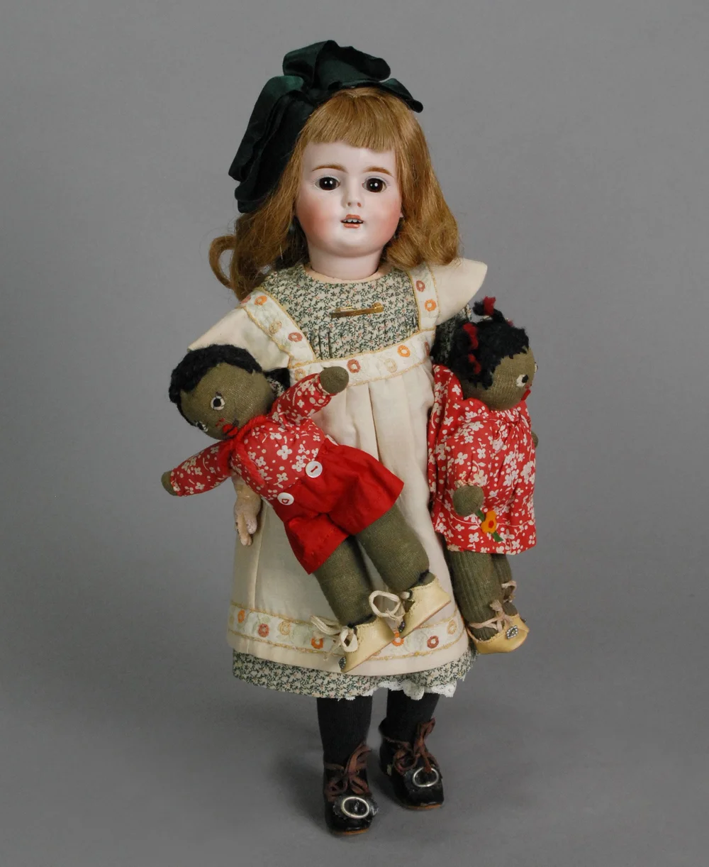 Sweet Bahr and Proschild 224 — Carmel Doll Shop