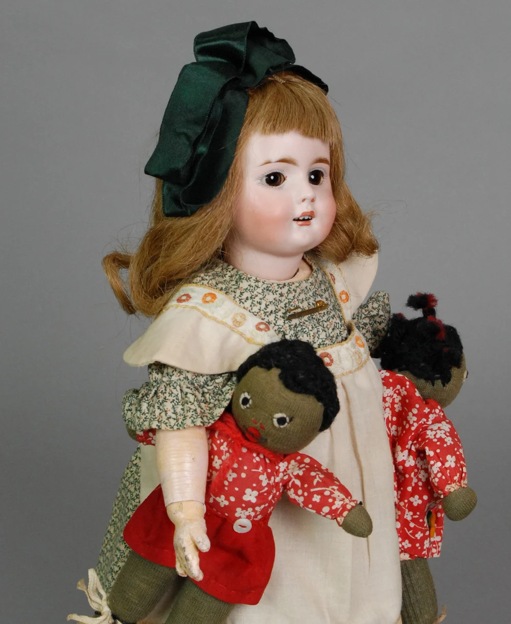 Sweet Bahr and Proschild 224 — Carmel Doll Shop