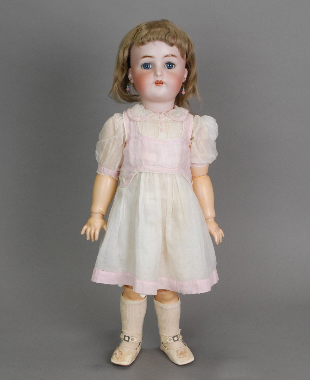 アンティーク　ビスクドール　SIMON＆HALBIG  K☆R DSC_5607.JPG?format=1000w