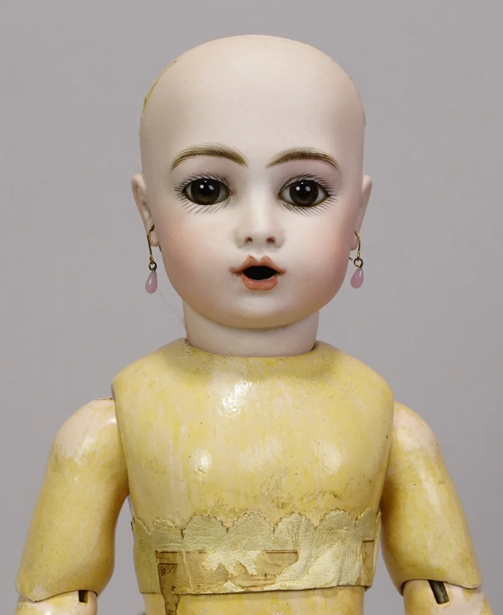 Bru Bébé Teteur 6 — Carmel Doll Shop