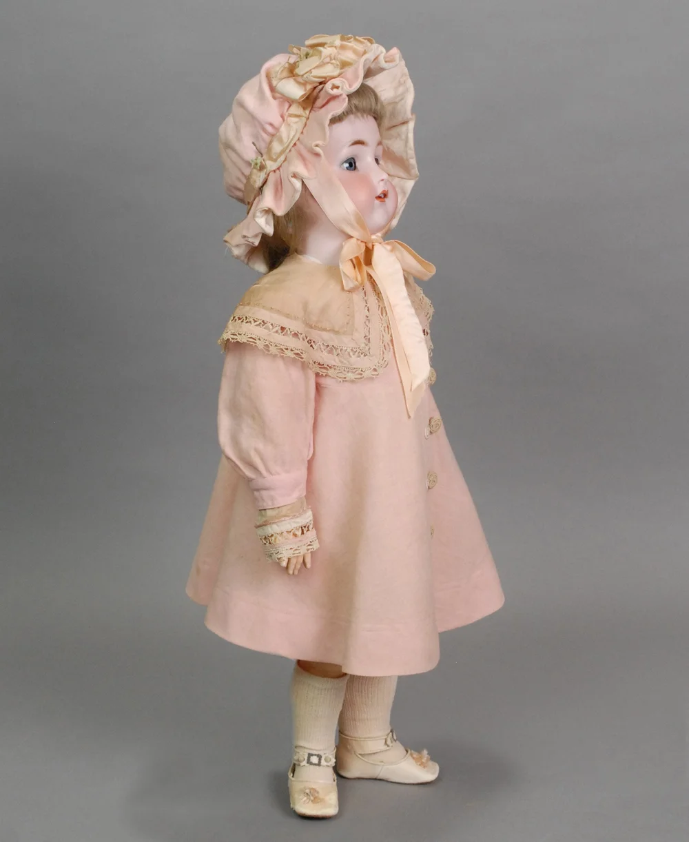 Simon & Halbig K*R Child 