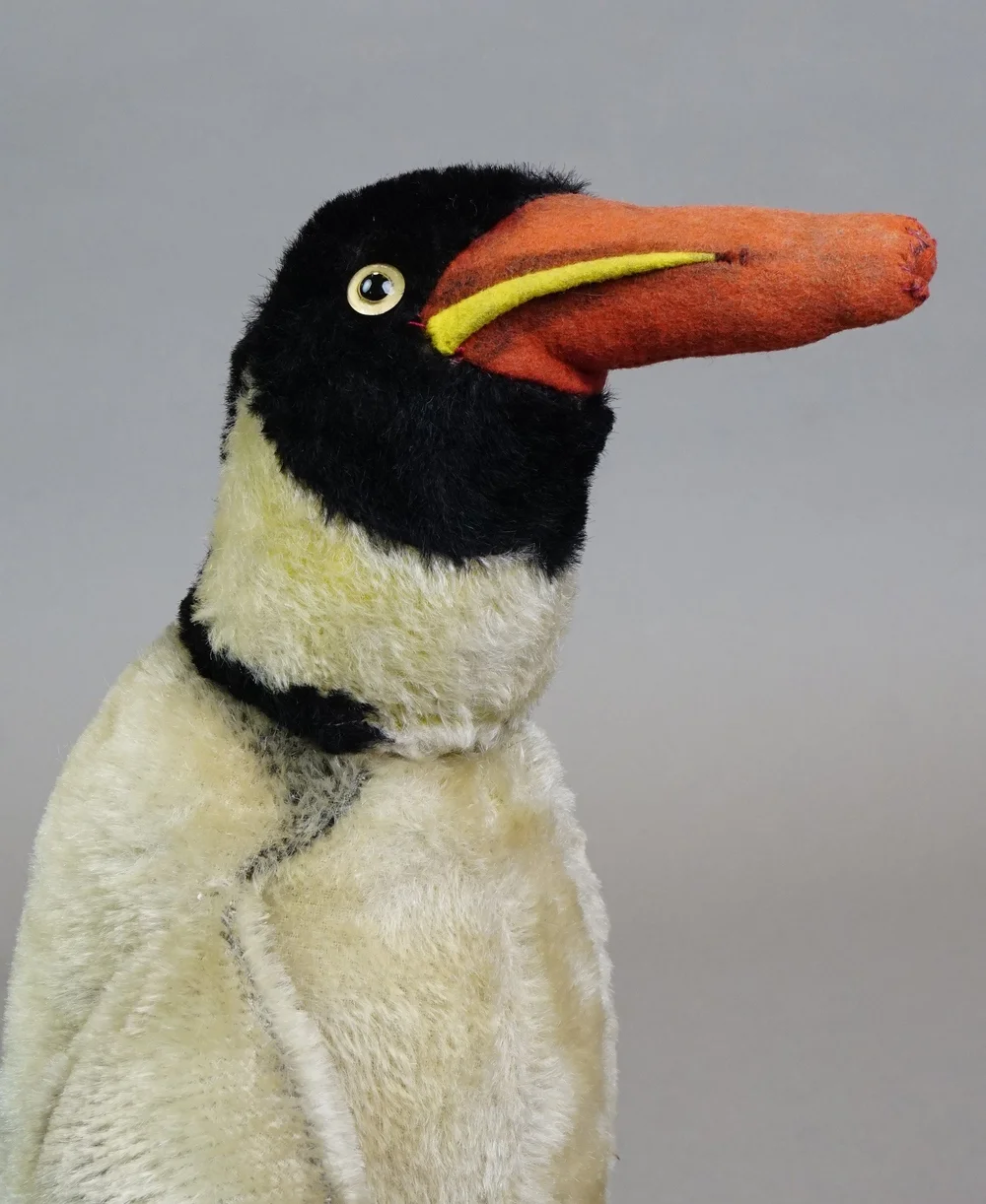 Vintage Steiff 