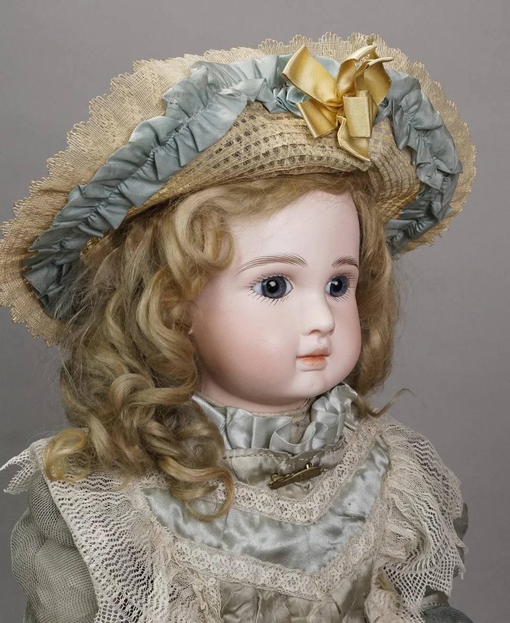 Gorgeous Bébé Steiner A — Carmel Doll Shop