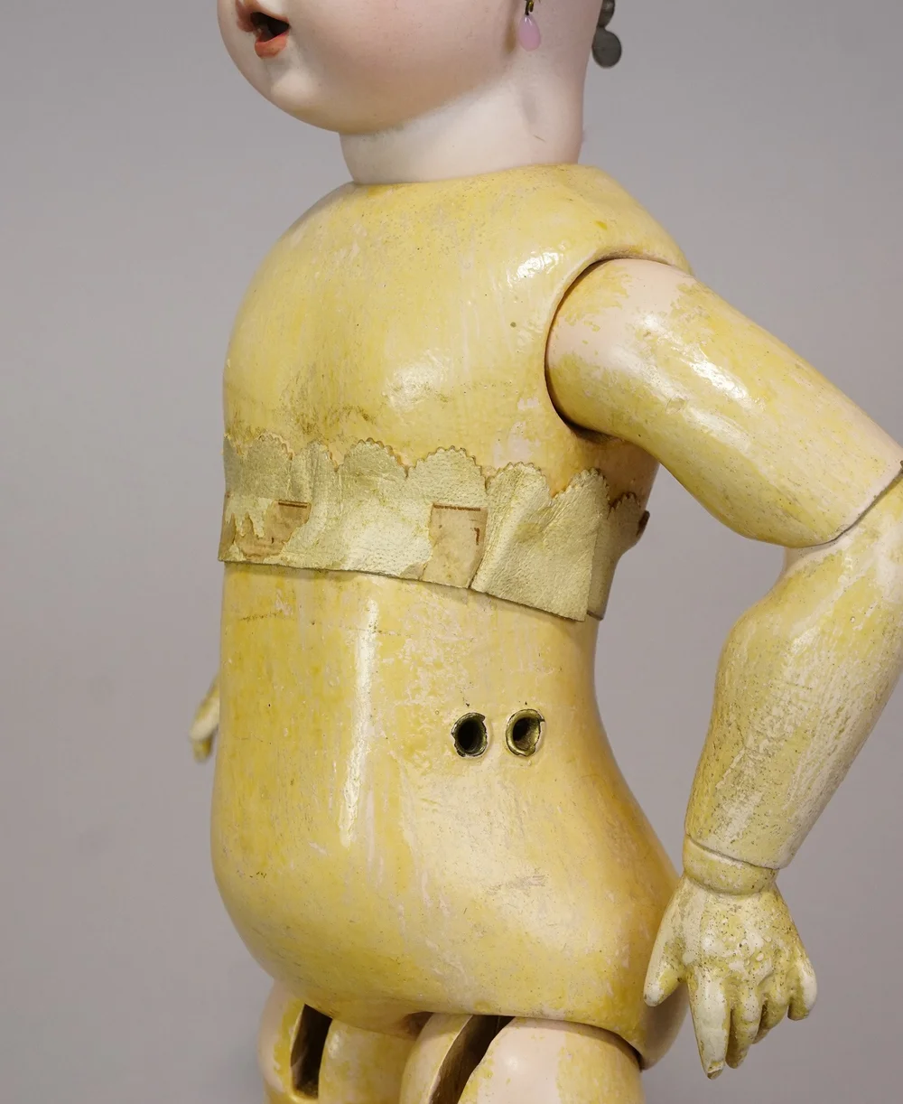 Bru Bébé Teteur 6 — Carmel Doll Shop
