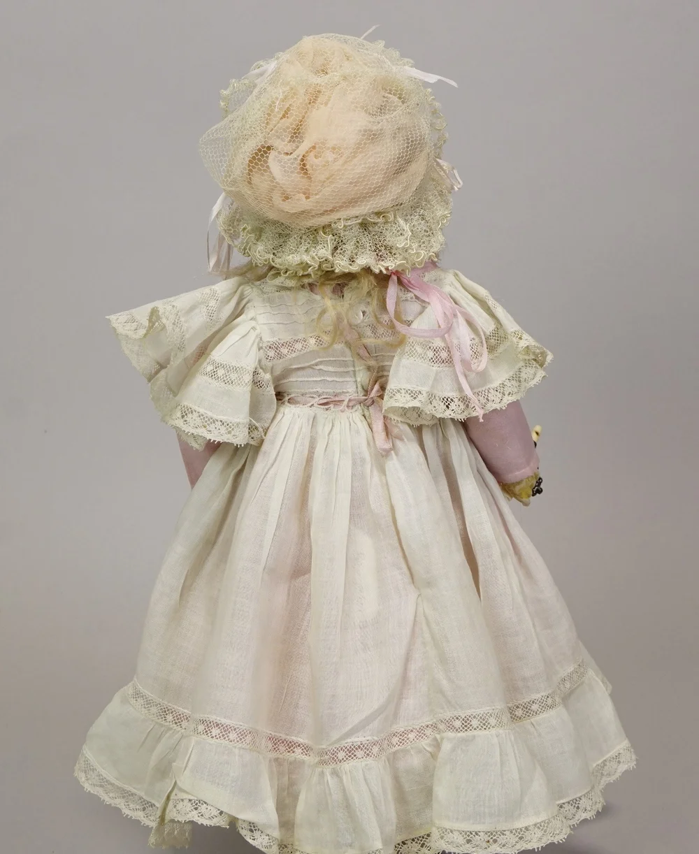 Bru Bébé Teteur 6 — Carmel Doll Shop