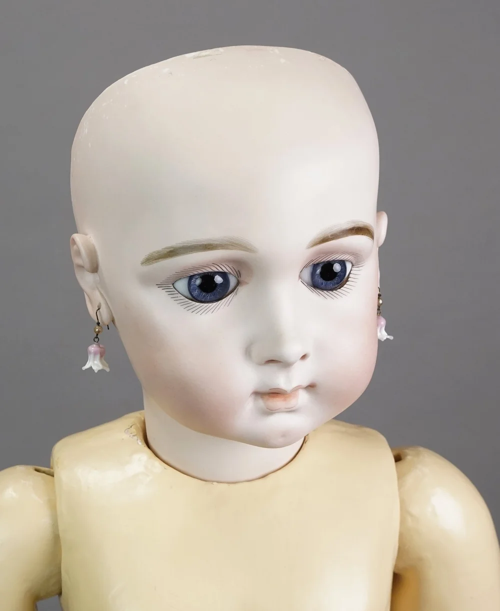 Bebe Jumeau 16 - a Triste and 