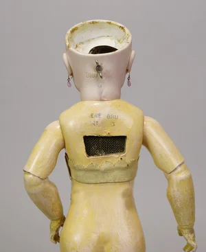 Bru Bébé Teteur 6 — Carmel Doll Shop