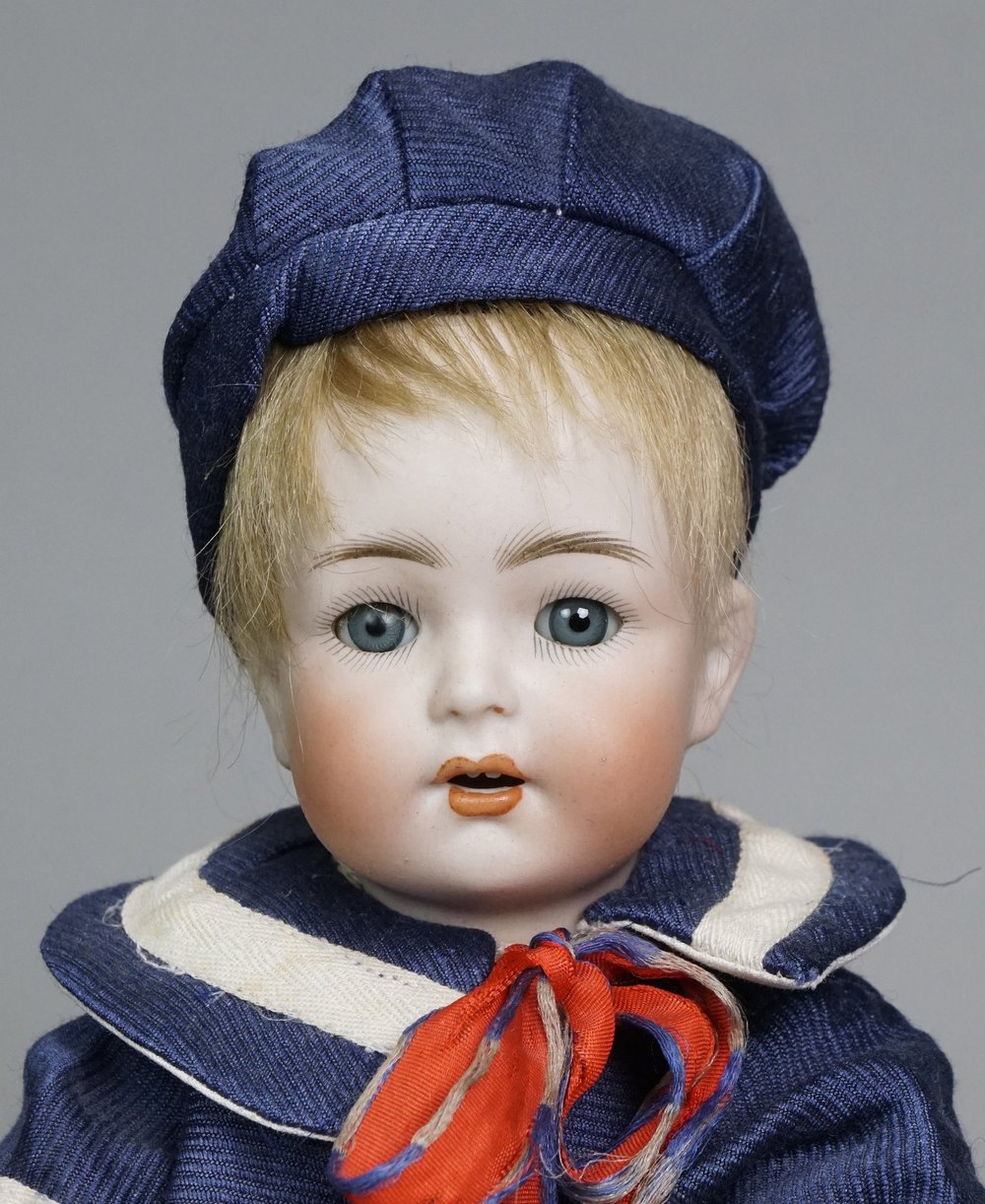 Kammer & Reinhardt / Simon Halbig 126 — Carmel Doll Shop