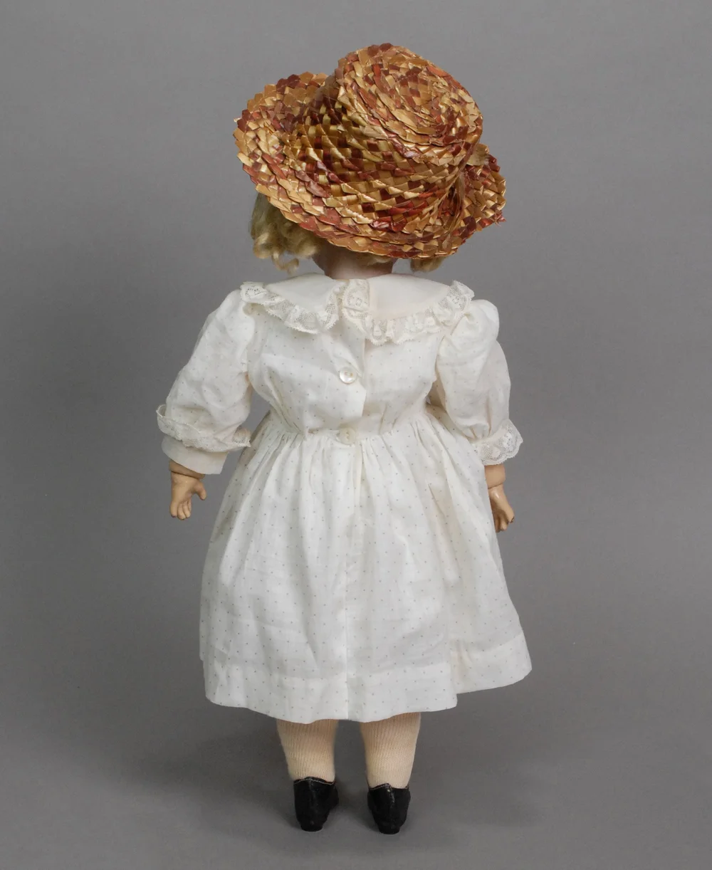 Sweet J. D. Kestner 192 — Carmel Doll Shop