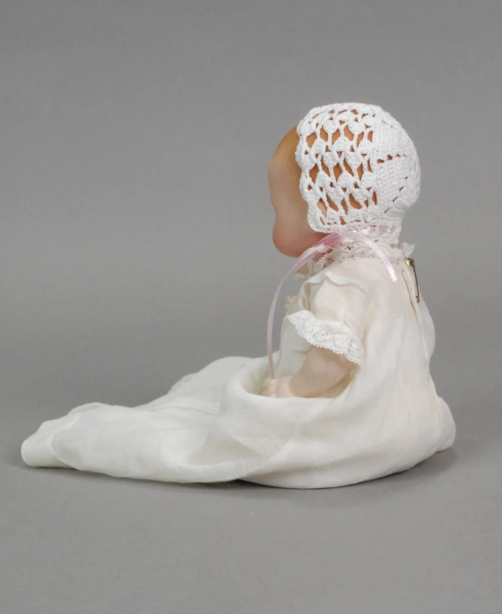 Armand Marseille Allemagne My Dream Baby Poupée en porcelaine de bébé 36 pouces - France